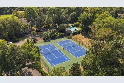 12 Townhouse Manor, Hilton Head Island, SC 29928 - Photo 38