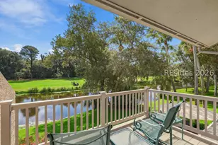 12 Townhouse Mnr, Hilton Head Island, SC 29928 - Photo 28