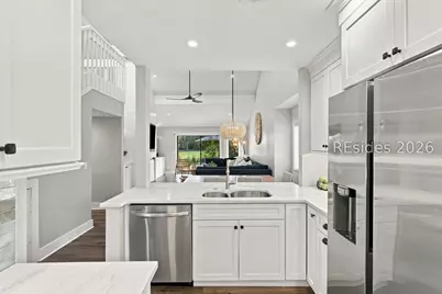 12 Townhouse Manor, Hilton Head Island, SC 29928 - Photo 14