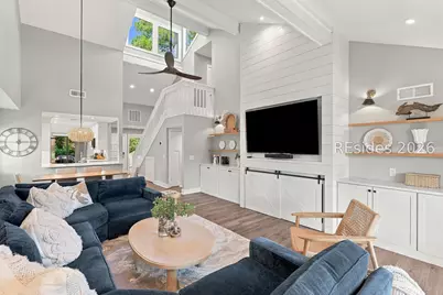 12 Townhouse Manor, Hilton Head Island, SC 29928 - Photo 8