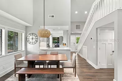 12 Townhouse Manor, Hilton Head Island, SC 29928 - Photo 10