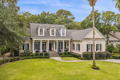 33 Magnolia Blossom Drive, Bluffton, SC 29910 - Photo 2