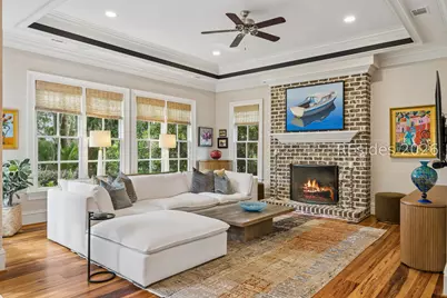 33 Magnolia Blossom Drive, Bluffton, SC 29910 - Photo 30