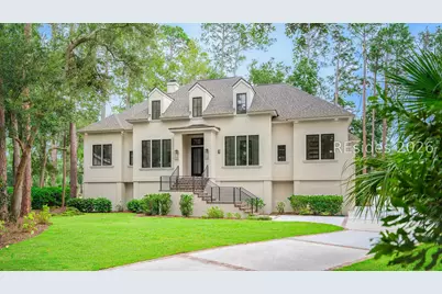 5 Tomotley Court, Hilton Head Island, SC 29928 - Photo 1