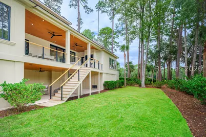 5 Tomotley Court, Hilton Head Island, SC 29928 - Photo 64