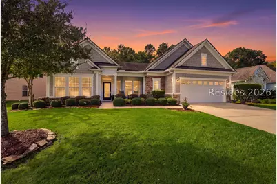 755 Freshwater Lane, Okatie, SC 29909 - Photo 2