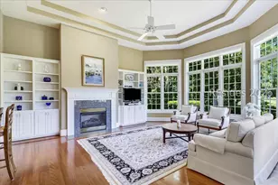 522 Colonial Dr, Hilton Head Island, SC 29926 - Photo 16