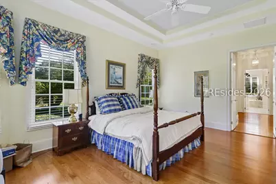 522 Colonial Drive, Hilton Head Island, SC 29926 - Photo 20