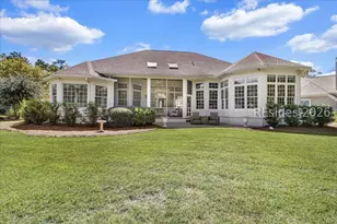 522 Colonial Dr, Hilton Head Island, SC 29926 - Photo 2