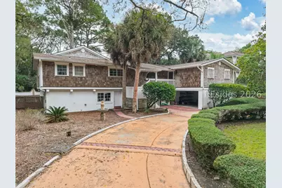 18 Sea Oak Lane, Hilton Head Island, SC 29928 - Photo 10