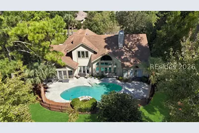 12 Wild Laurel Lane, Hilton Head Island, SC 29926 - Photo 4