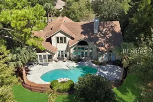 12 Wild Laurel Ln, Hilton Head Island, SC 29926 - Photo 4
