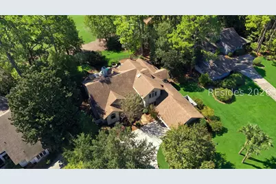 12 Wild Laurel Lane, Hilton Head Island, SC 29926 - Photo 54