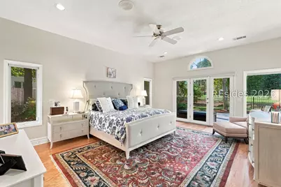 12 Wild Laurel Lane, Hilton Head Island, SC 29926 - Photo 30