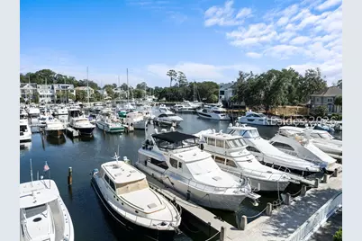 G-101 Windmill Harbour Marina, Hilton Head Island, SC 29926 - Photo 2
