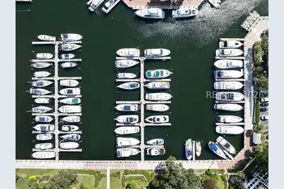 G-101 Windmill Harbour Marina, Hilton Head Island, SC 29926 - Photo 10
