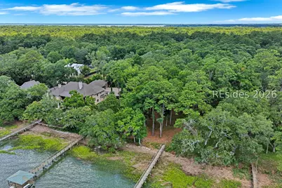 100 Tidewater Manor, Hilton Head Island, SC 29926 - Photo 18