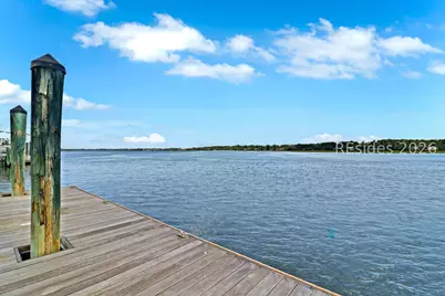 100 Tidewater Manor, Hilton Head Island, SC 29926 - Photo 20