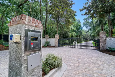 100 Tidewater Manor, Hilton Head Island, SC 29926 - Photo 12