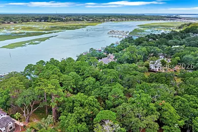 100 Tidewater Manor, Hilton Head Island, SC 29926 - Photo 26
