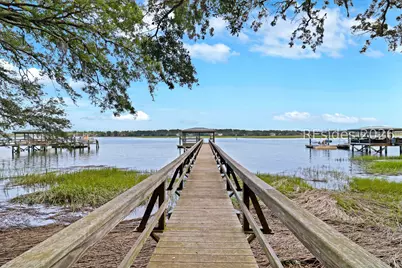 100 Tidewater Manor, Hilton Head Island, SC 29926 - Photo 22