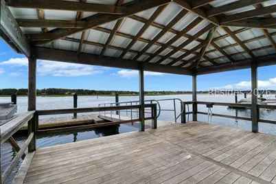 100 Tidewater Manor, Hilton Head Island, SC 29926 - Photo 32