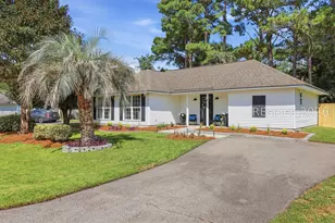 14 Rebecca Cir, Hilton Head Island, SC 29926 - Photo 44