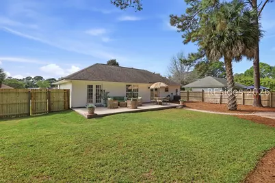 14 Rebecca Circle, Hilton Head Island, SC 29926 - Photo 34