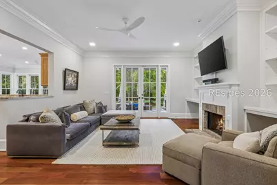 5 Sweet Grass Lane, Bluffton, SC 29910 - Photo 10