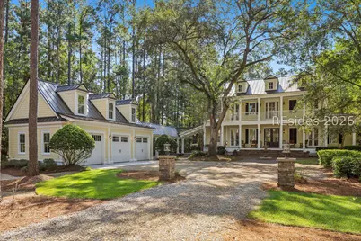5 Sweet Grass Lane, Bluffton, SC 29910 - Photo 4