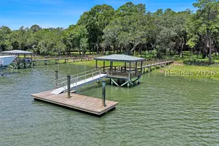 120 Tidewater Manor, Hilton Head Island, SC 29926 - Photo 1