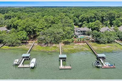 120 Tidewater Manor, Hilton Head Island, SC 29926 - Photo 16