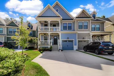 46 Old Stoney Lane, Hilton Head Island, SC 29926 - Photo 1