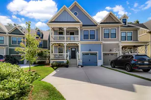 46 Old Stoney Ln, Hilton Head Island, SC 29926 - Photo 1
