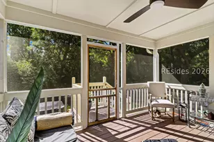 46 Old Stoney Ln, Hilton Head Island, SC 29926 - Photo 32