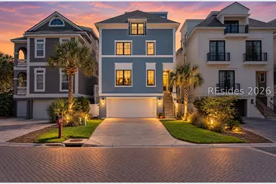 13 Crabline Court, Hilton Head Island, SC 29928 - Photo 2