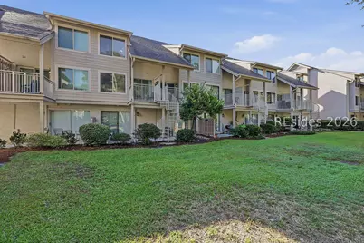 15 Deallyon Avenue #17, Hilton Head Island, SC 29928 - Photo 38
