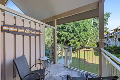 15 Deallyon Avenue #17, Hilton Head Island, SC 29928 - Photo 36