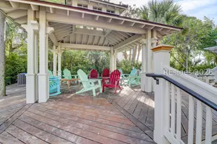 15 Deallyon Ave, Hilton Head Island, SC 29928 - Photo 50