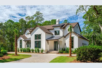11 Wexford Drive, Hilton Head Island, SC 29928 - Photo 2