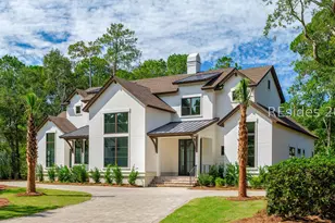 11 Wexford Dr, Hilton Head Island, SC 29928 - Photo 2