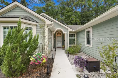 109 Colonel Thomas Heyward Road, Bluffton, SC 29909 - Photo 2