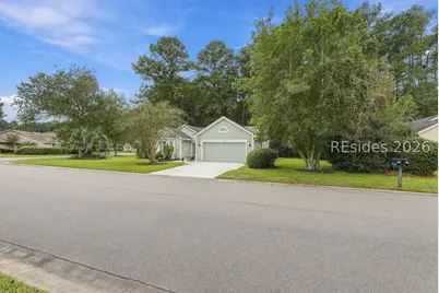 109 Colonel Thomas Heyward Road, Bluffton, SC 29909 - Photo 4