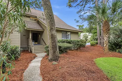 25 Carnoustie Road #30, Hilton Head Island, SC 29928 - Photo 1