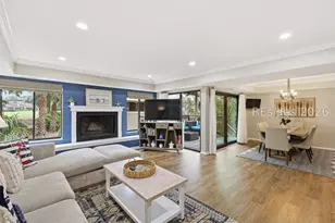 25 Carnoustie Rd, Hilton Head Island, SC 29928 - Photo 8