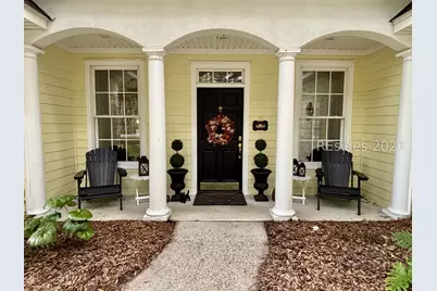 28 Barnwell Drive, Beaufort, SC 29907 - Photo 2