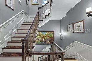 136 S Shore Dr, Hilton Head Island, SC 29928 - Photo 20