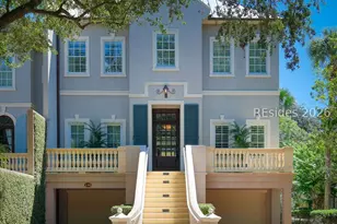 136 S Shore Dr, Hilton Head Island, SC 29928 - Photo 1