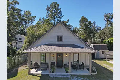 6 Ulmer Road, Bluffton, SC 29910 - Photo 2