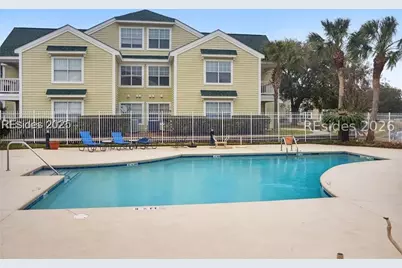 13 Old South Court #13C, Bluffton, SC 29910 - Photo 2